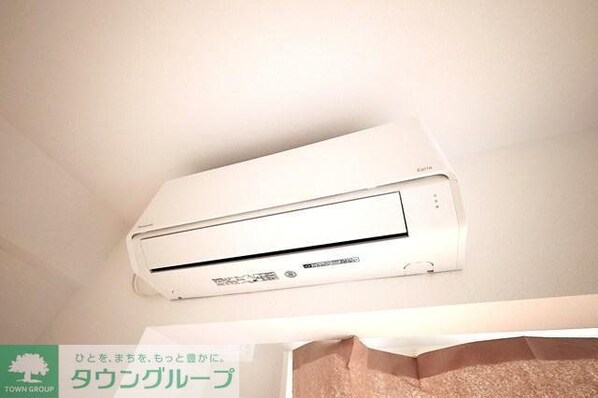 六本木デュープレックスの物件内観写真